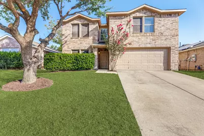 1004 Triple Crown Drive, Fort Worth, TX 76179 - Photo 1