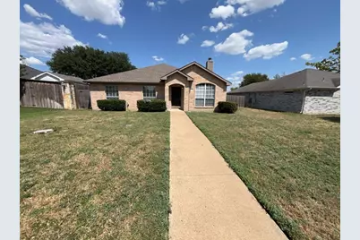 1824 McNeely Street, Lancaster, TX 75134 - Photo 1