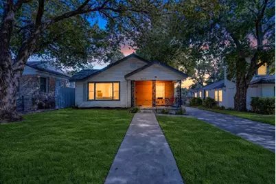 2739 Kingston Street, Dallas, TX 75211 - Photo 1
