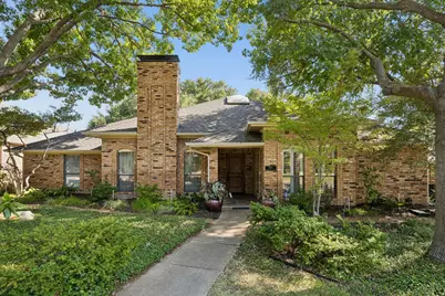 9918 Chimney Hill Lane, Dallas, TX 75243 - Photo 1