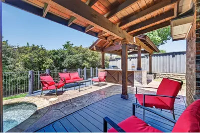 2621 Huntly Lane, Flower Mound, TX 75022 - Photo 31