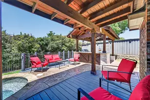 2621 Huntly Ln, Flower Mound, TX 75022 - Photo 31