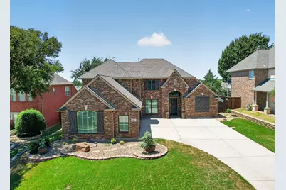 2621 Huntly Lane, Flower Mound, TX 75022 - Photo 35