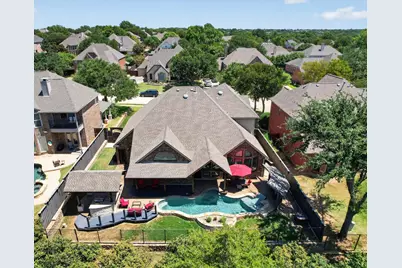 2621 Huntly Lane, Flower Mound, TX 75022 - Photo 33