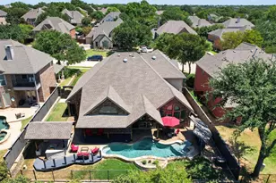 2621 Huntly Ln, Flower Mound, TX 75022 - Photo 33