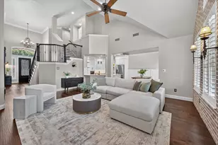 2621 Huntly Ln, Flower Mound, TX 75022 - Photo 3