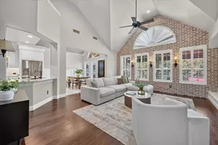2621 Huntly Ln, Flower Mound, TX 75022 - Photo 9