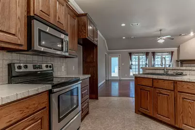 1200 Chaparral Lane, Granbury, TX 76048 - Photo 19