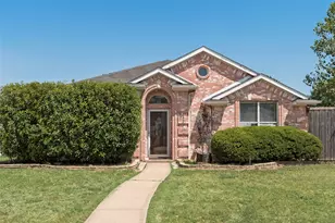 8806 Oakwood Ln, Frisco, TX 75035 - Photo 1