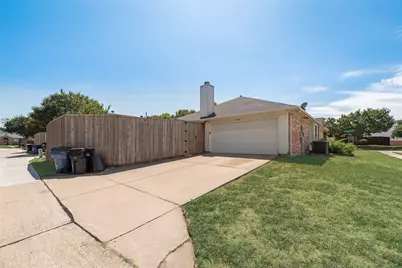 8806 Oakwood Lane, Frisco, TX 75035 - Photo 31