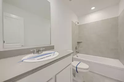 8739 Cottage Creek Drive #53, Fort Worth, TX 76123 - Photo 21