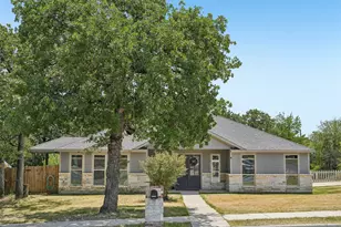 3600 Martin St, Fort Worth, TX 76119 - Photo 1
