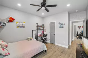 3600 Martin St, Fort Worth, TX 76119 - Photo 17