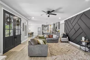 3600 Martin St, Fort Worth, TX 76119 - Photo 1