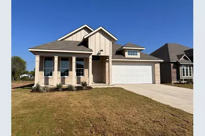 212 N Fork Ranch Road, Waco, TX 76705 - Photo 1