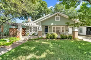 4532 Pershing Ave, Fort Worth, TX 76107 - Photo 1