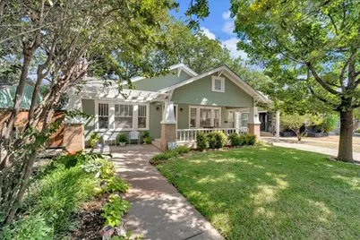 4532 Pershing Avenue, Fort Worth, TX 76107 - Photo 3