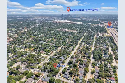 4532 Pershing Avenue, Fort Worth, TX 76107 - Photo 37