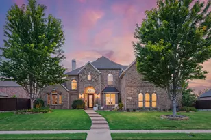 1200 Monticello Dr, Prosper, TX 75078 - Photo 1