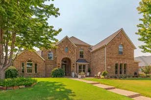1200 Monticello Dr, Prosper, TX 75078 - Photo 1