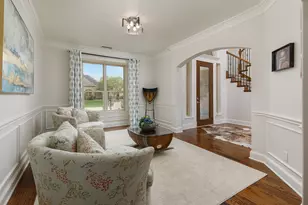 1200 Monticello Dr, Prosper, TX 75078 - Photo 5