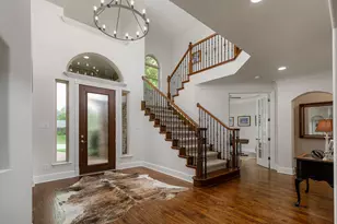 1200 Monticello Dr, Prosper, TX 75078 - Photo 3