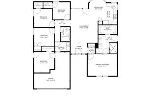 340 Austin St, Keller, TX 76248 - Photo 25