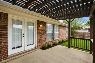 4812 Stetson Dr S, Fort Worth, TX 76244 - Photo 15