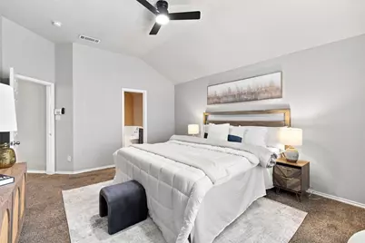 4812 Stetson Drive S, Fort Worth, TX 76244 - Photo 9