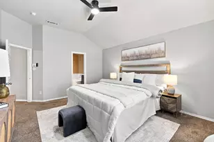 4812 Stetson Dr S, Fort Worth, TX 76244 - Photo 9