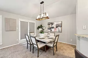 4812 Stetson Dr S, Fort Worth, TX 76244 - Photo 7