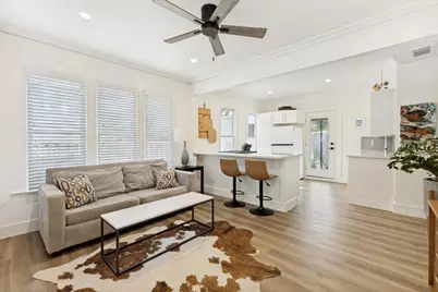 609 N Fulton Street, Dallas, TX 75214 - Photo 5