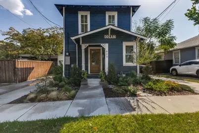 609 N Fulton Street, Dallas, TX 75214 - Photo 1