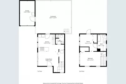 609 N Fulton Street, Dallas, TX 75214 - Photo 27