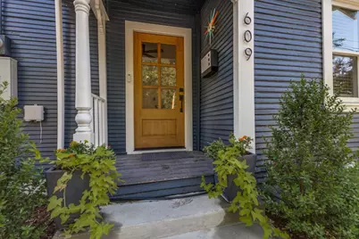 609 N Fulton Street, Dallas, TX 75214 - Photo 5