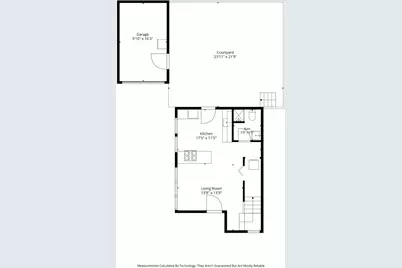 609 N Fulton Street, Dallas, TX 75214 - Photo 25