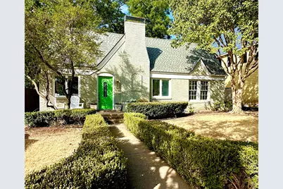 5027 Stoneleigh Avenue, Dallas, TX 75235 - Photo 1