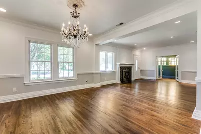 5027 Stoneleigh Avenue, Dallas, TX 75235 - Photo 3