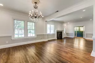 5027 Stoneleigh Ave, Dallas, TX 75235 - Photo 3