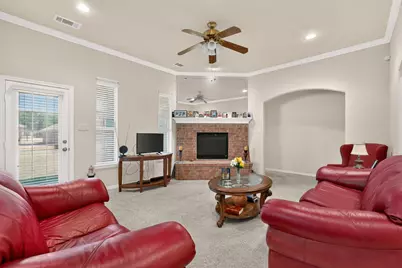 800 E Aimee Street, Forney, TX 75126 - Photo 5