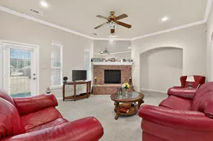 800 E Aimee St, Forney, TX 75126 - Photo 5