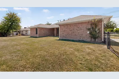 800 E Aimee Street, Forney, TX 75126 - Photo 29