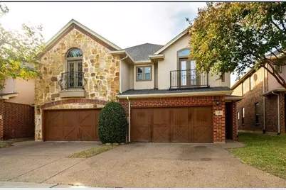 117 Corinna Court, Hurst, TX 76053 - Photo 1