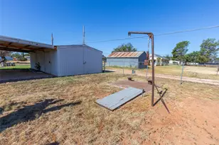 112 Cherry, Merkel, TX 79536 - Photo 23