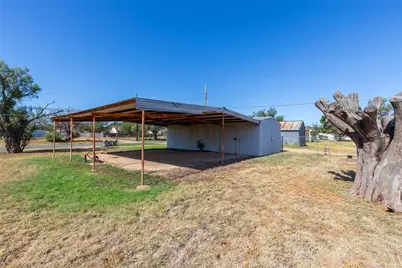 112 Cherry, Merkel, TX 79536 - Photo 25