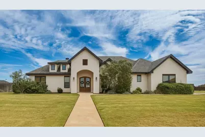 186 Gainesway Drive, Abilene, TX 79606 - Photo 1