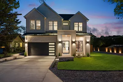 8902 San Leandro Drive, Dallas, TX 75218 - Photo 1