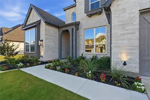 1838 Costa Verde Dr, McLendon Chisholm, TX 75032 - Photo 3