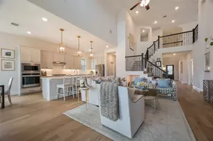 4109 Kyle's Landing Dr, Hickory Creek, TX 75065 - Photo 9