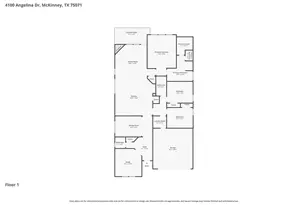 4100 Angelina Dr, McKinney, TX 75071 - Photo 21